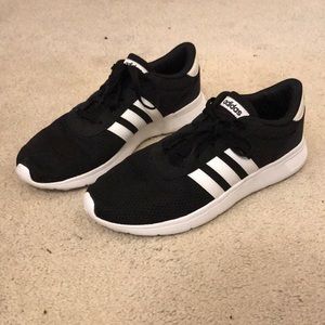 Adidas running shoes